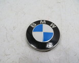 BMW 320i F30 Center Cap, Hub Wheel OEM 6783536 - $12.86