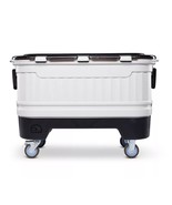 Igloo 125 Quart Party Bar Cooler - $480.00