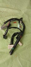 PLUG 2009 - 2011 INFINITI EX35 FX35 FX50 BODY CONTROL MODULE BCM OEM 284... - $723.82 MXN