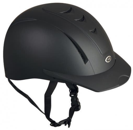 English or Western Horse Riding Helmet Equi Pro II International Riding Helmet - $43.92 - $49.32