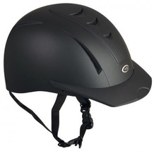 English or Western Horse Riding Helmet Equi Pro II International Riding ... - $54.80