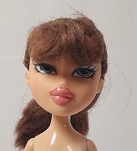 2003 MGA Bratz Style It Dana Fashion Doll - Nude #258315 (A) - £7.17 GBP