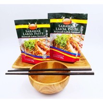 4 Packs X 150 GM MUSC Noodle Sarawak Laksa Oriental Instant Paste  free ... - $84.91