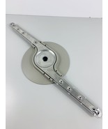 Whirlpool Dishwasher Lower Spray Arm Propeller Replacement Part #8268312... - $19.79