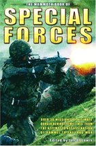 The Mammoth Book of Special Forces: Over 30 Missions of Ultimate Danger ... - $11.00