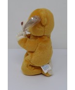 Ty Beanie Baby Praying Bear Hope Plush Stuffed Animal TAG ERRORS - €52,47 EUR