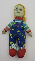 Vintage Chucky Doll *10 Inch** From Bride Of Chucky - $59.39
