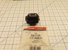 Ford 1L2Z-14028-AA Power Door Lock Switch Front RH Passenger SW-7139 - $27.98