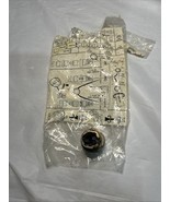 ALLEN BRADLEY 800EM-F2 IEC STYLE PUSH BUTTON  NEW! - €17,23 EUR