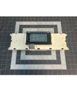 KitchenAid Range Oven Control Board P# W10365423 - $1,090.95 MXN