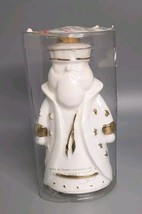 Department 56 We Three Kings Bone China Bell White Gold Packaging Is Ope... - £7.68 GBP