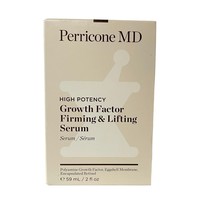 Perricone MD High Potency Growth Factor Firming &amp; Lifting Serum 1 fl oz - £34.54 GBP