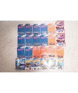 ESTATE OF 34 HOT WHEELS CARS, NEW IN ORIGINAL PACKAGING - €25,18 EUR