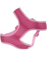 Coastal Pet Comfort Soft Adjustable Harness - Bright Pink - £36.23 GBP