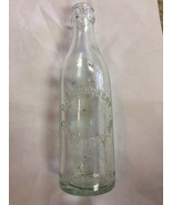 Vintage H.E.Drackert Bottle!!! - $13.65 CAD