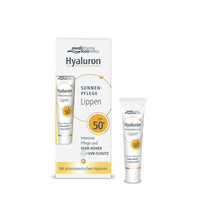 HYALURON SUN CARE Lip Balm SPF 50+ 7 milliliters - $94.00