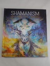 Shamanism - Spiritual Growth, Healing, Consciousness Book by Christa Mac... - $7.49