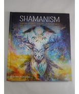 Shamanism - Spiritual Growth, Healing, Consciousness Book by Christa Mac... - $10.51 CAD