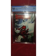 MOON KNIGHT #3 MILES MORALES VARIANT EDITION CBCS 9.6 EXQUISITE SHAPE fr sh - €60,29 EUR