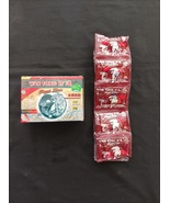 5 Box Wan Tong PREMIUM Herbal Gout, Rheunatism Original (New Sachet) - £56.50 GBP