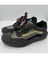VANS Skate Wayvee Outdoor Unexplored Skateboarding Sneakers Sz 8.5 W / 7... - $67.14 CAD