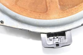 02-05 BMW 745I 745LI 760LI FRONT RIGHT PASSENGER SIDE SUBWOOFER SPEAKER Q5644 image 7