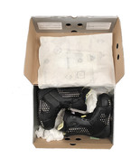 NEW Burton Emerald Snowboard Boots! *Black*  US 5, UK 3, Euro 35, Mondo 22 - $2,727.60 MXN