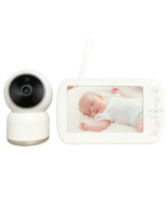 Sonno - 5&quot;/12.7cm Crystal Clear Baby Monitor 1pc - $9,802.40 MXN