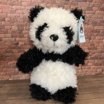 Jellycat LITTLE PANDA Soft Plush Toy Cute Stuffed Collectible Panda Bear... - £31.13 GBP