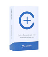  CERASCREEN free testosterone test saliva 1 piece - £95.03 GBP