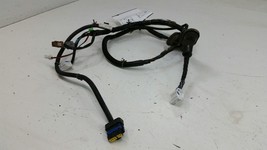 2004 Nissan Maxima Door Harness Wire Wiring Left Driver Rear Back 2005 2006 2007 - £23.76 GBP