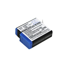 Battery For Go Pro 601-10197-00, AABAT-001, AABAT-001-AS, ASST1, CHDHX-501, - $18.00