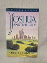 Joshua And The City - Joseph Girzone - £2.91 GBP