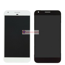 Voll LCD Digitizer Display Glas Display Ersatz Für Google Pixel XL 5.5 2016 - $115.46