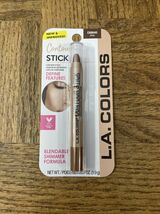 LA Colors Contour Stick Deep - $250.03 MXN