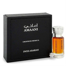 Swiss Arabian Amaani Perfume Oil - $86.99