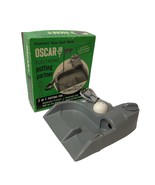Electronic Putting Partner Oscar Jr. Model JR100 Vintage Tested Works - €9,22 EUR