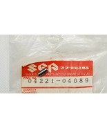 SUZUKI Pin 04221-04089. New Old Stock - $12.30 CAD
