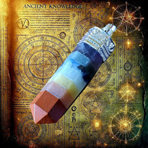 &quot;Harmony Beacon&quot; - Your Portal to Manifestation Mastery! - $1,453.06 MXN