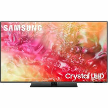 Samsung HG50U701FNFXZA 50IN UHD 4K HOSPITALITY TV WITH CENTER STAND 3YRS... - $846.17