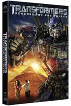 New Sealed Transformers: Revenge of the Fallen [DVD] [2009] - £5.49 GBP