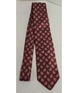 Etienne Caron Multicolor Mens Necktie Neck Tie - $345.45 MXN
