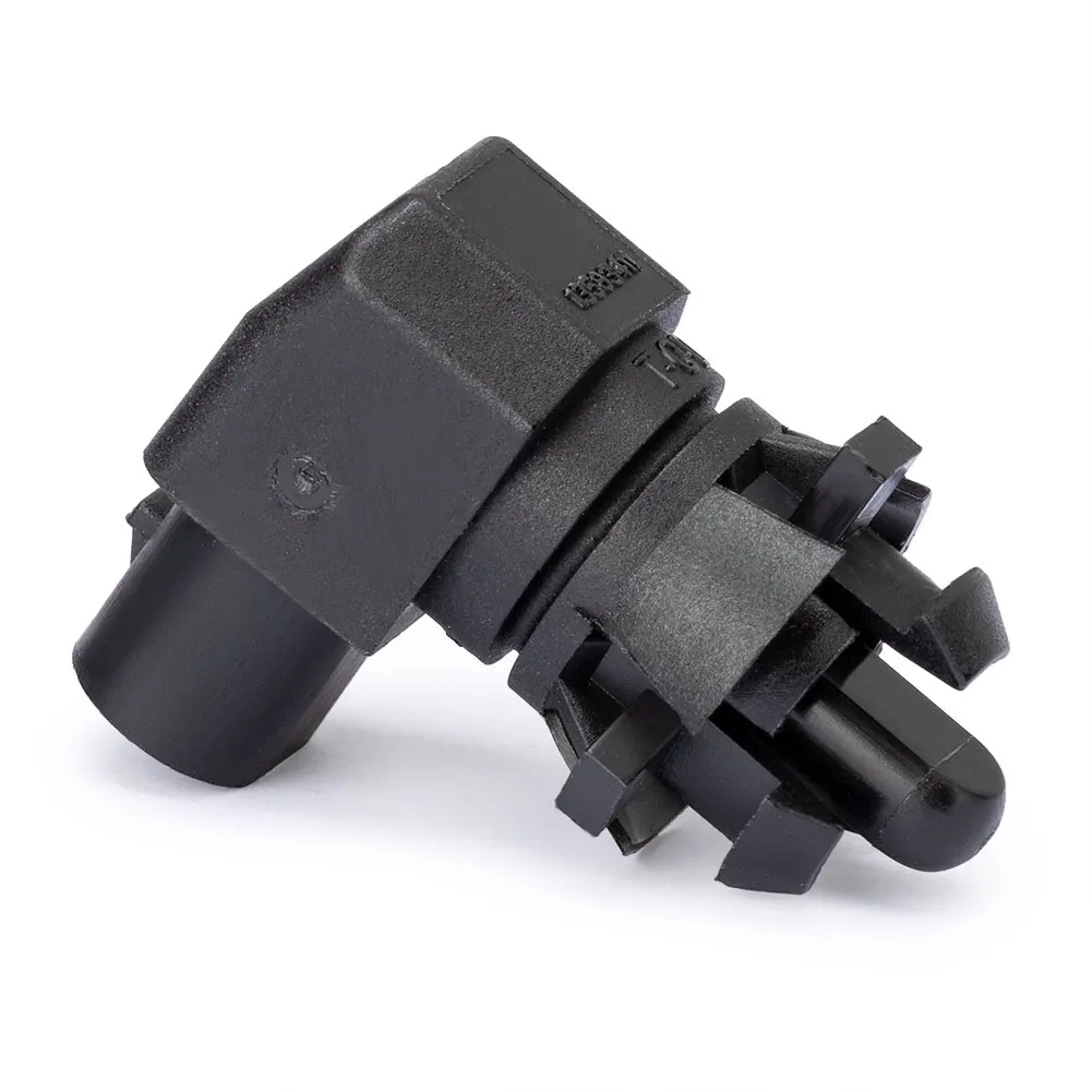 OEM # 13583411 WP-600368-ACD Outside Air Ambient Temperature Sensor for GMC - $13.55