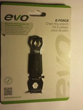 Evo Tools EV-CR1 Bicycle Chain Ring Nut Wrench - $5.95