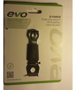 Evo Tools EV-CR1 Bicycle Chain Ring Nut Wrench - $8.16 CAD