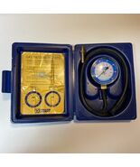 Yellow Jacket 78060 Gas Pressure Test Kit Nice - $544.54 MXN