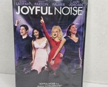 JOYFUL NOISE Dolly Parton Queen Latifah DVD NEW/SEALED - $8.68