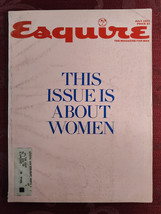 Esquire July 1973 American Woman Germaine Greer Joy Williams Walter Bernstein - £20.09 GBP