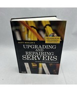 Upgrading and Repairing Servers Compact Disc - $110.40