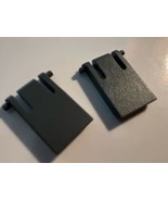 Logitech K120 MK120 Replacement Feet 2x Logitech Spare Keyboard Feet Rep... - $9.89